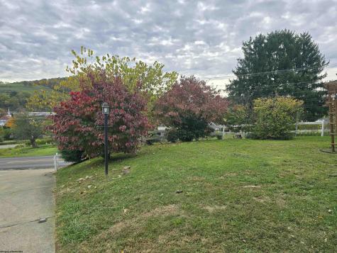 1311 Dorsey Avenue Morgantown WV 26501