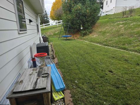 1311 Dorsey Avenue Morgantown WV 26501