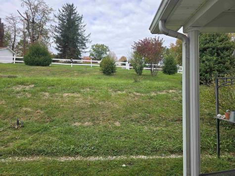 1311 Dorsey Avenue Morgantown WV 26501