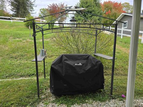 1311 Dorsey Avenue Morgantown WV 26501