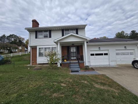 1311 Dorsey Avenue Morgantown WV 26501