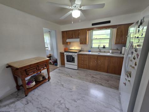 1311 Dorsey Avenue Morgantown WV 26501