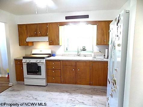 1311 Dorsey Avenue Morgantown WV 26501