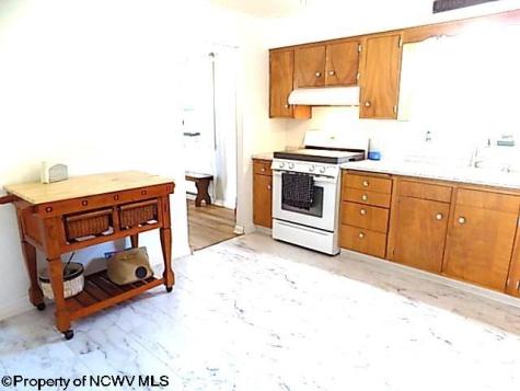 1311 Dorsey Avenue Morgantown WV 26501