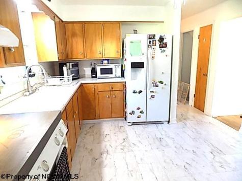 1311 Dorsey Avenue Morgantown WV 26501