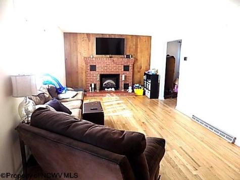 1311 Dorsey Avenue Morgantown WV 26501