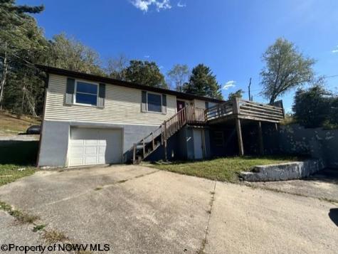 501 E Grafton Road Fairmont WV 26554
