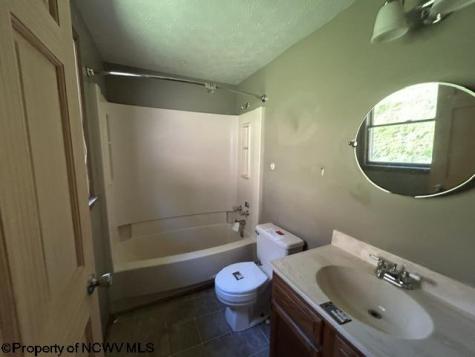 501 E Grafton Road Fairmont WV 26554
