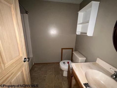 501 E Grafton Road Fairmont WV 26554