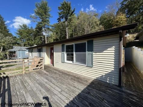 501 E Grafton Road Fairmont WV 26554