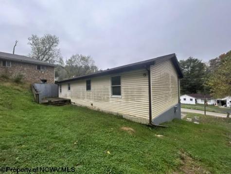501 E Grafton Road Fairmont WV 26554