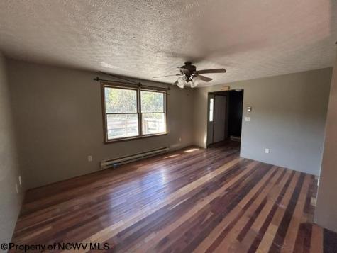 501 E Grafton Road Fairmont WV 26554