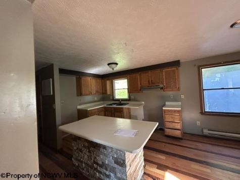 501 E Grafton Road Fairmont WV 26554