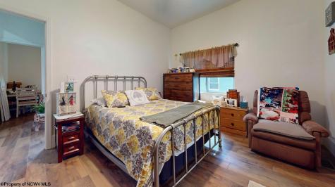 54 Mack Street Fairmont WV 26554