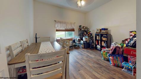 54 Mack Street Fairmont WV 26554