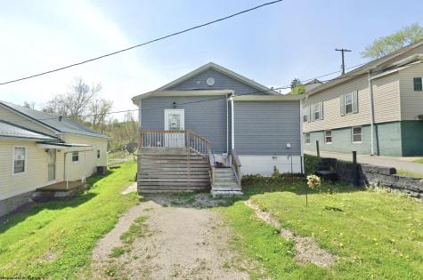 54 Mack Street Fairmont WV 26554