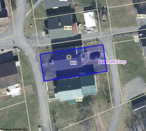 54 Mack Street Fairmont WV 26554