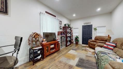 54 Mack Street Fairmont WV 26554