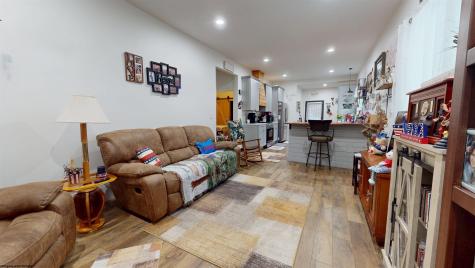 54 Mack Street Fairmont WV 26554