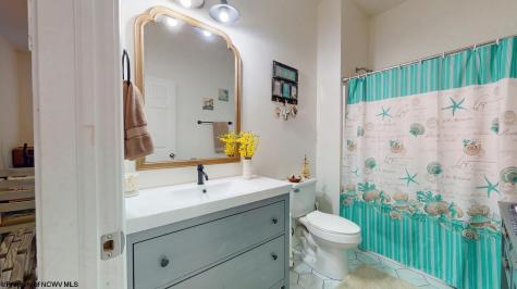 54 Mack Street Fairmont WV 26554