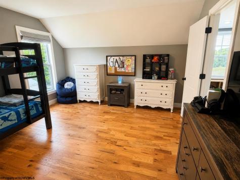 154 Thornberry Lane Ellamore WV 26267