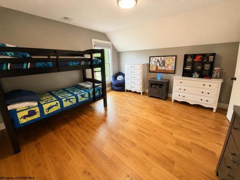 154 Thornberry Lane Ellamore WV 26267