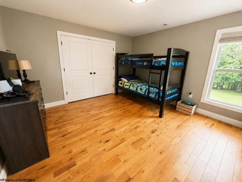 154 Thornberry Lane Ellamore WV 26267