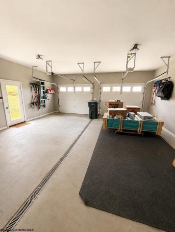 154 Thornberry Lane Ellamore WV 26267