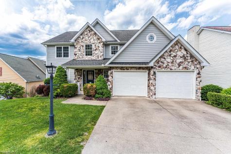 184 Donna Avenue Morgantown WV 26505