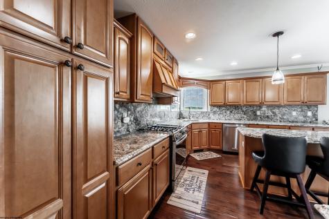 184 Donna Avenue Morgantown WV 26505