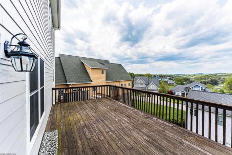 184 Donna Avenue Morgantown WV 26505