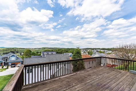 184 Donna Avenue Morgantown WV 26505