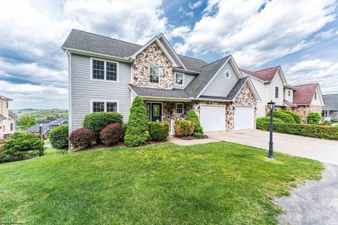 184 Donna Avenue Morgantown WV 26505
