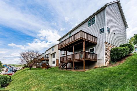 184 Donna Avenue Morgantown WV 26505