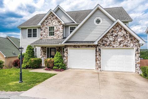 184 Donna Avenue Morgantown WV 26505