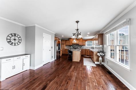 184 Donna Avenue Morgantown WV 26505