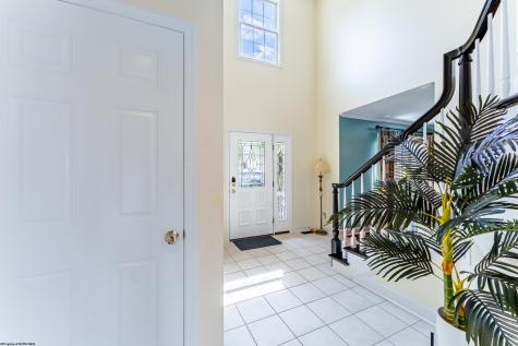 184 Donna Avenue Morgantown WV 26505