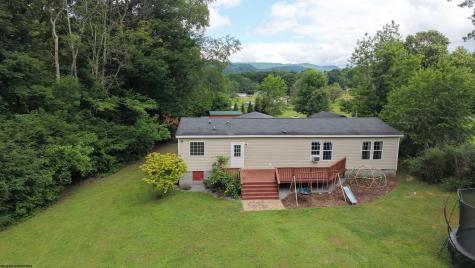 137 Washboard Lane Mill Creek WV 26280