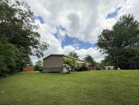 137 Washboard Lane Mill Creek WV 26280