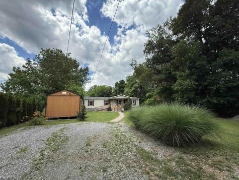 137 Washboard Lane Mill Creek WV 26280