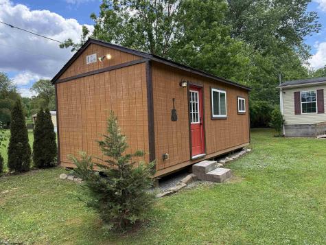 137 Washboard Lane Mill Creek WV 26280