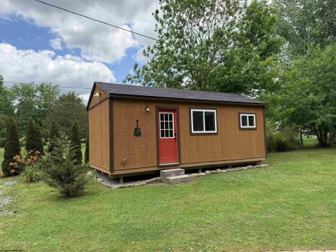 137 Washboard Lane Mill Creek WV 26280