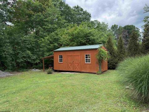 137 Washboard Lane Mill Creek WV 26280
