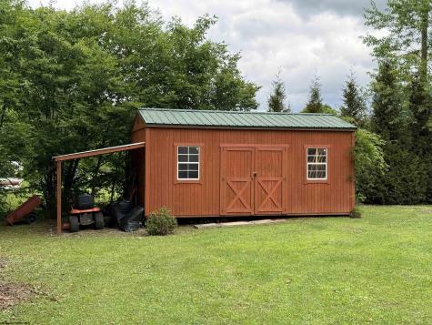 137 Washboard Lane Mill Creek WV 26280