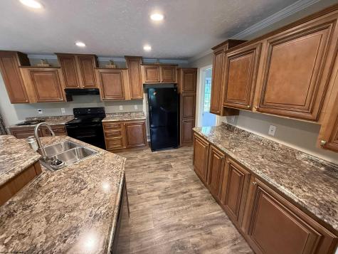 137 Washboard Lane Mill Creek WV 26280