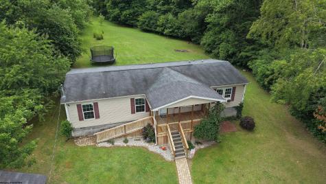 137 Washboard Lane Mill Creek WV 26280