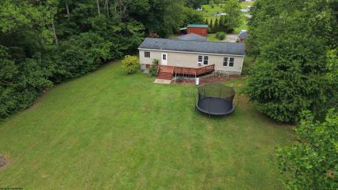 137 Washboard Lane Mill Creek WV 26280