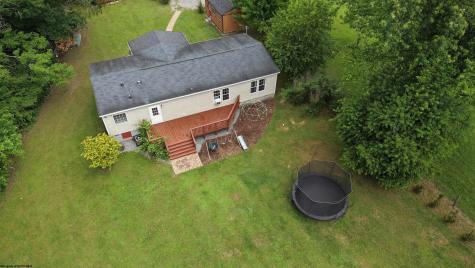 137 Washboard Lane Mill Creek WV 26280
