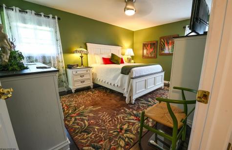 116 Rosewood Avenue Fairmont WV 26554