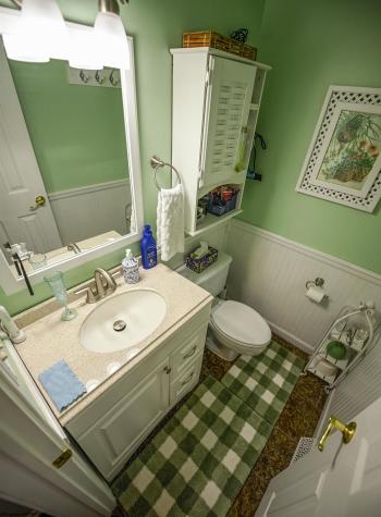 116 Rosewood Avenue Fairmont WV 26554